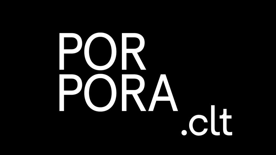 Porpora Font