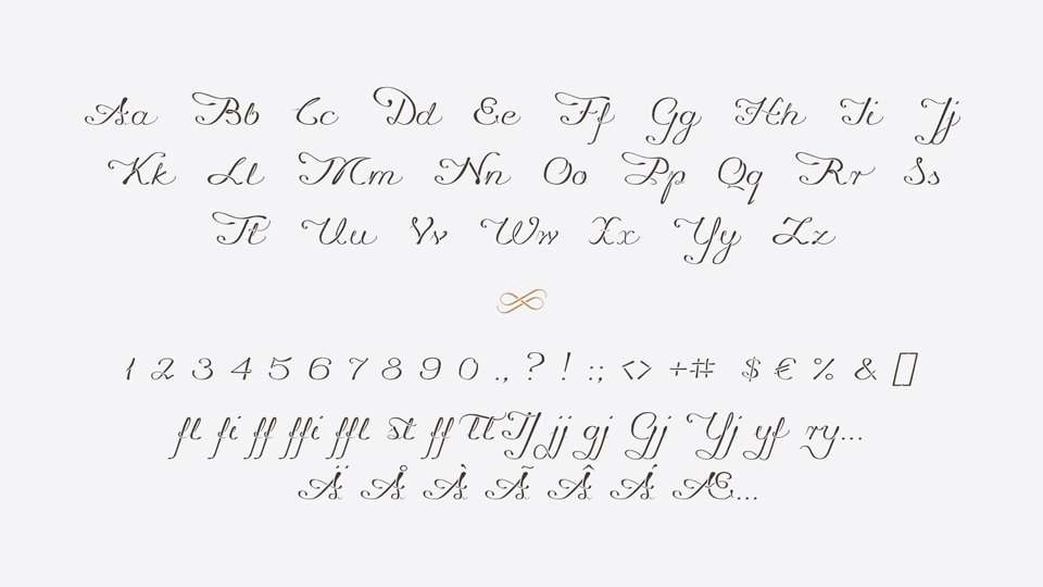 Promocyja Font
