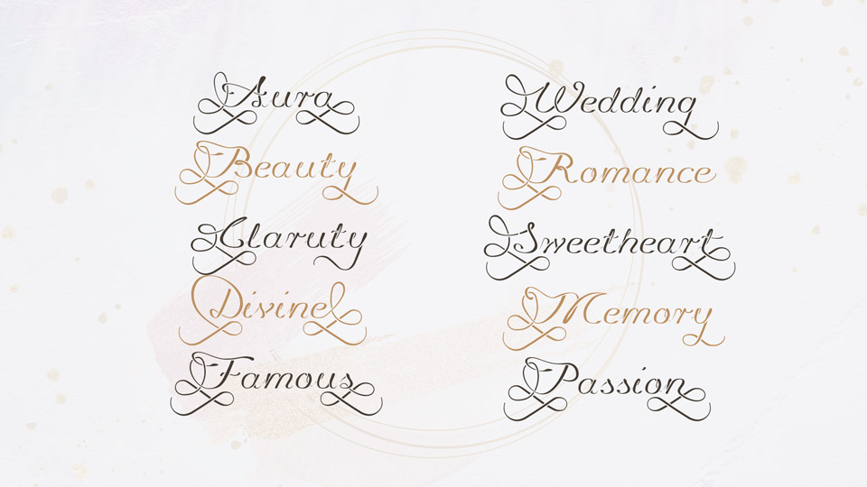 Promocyja Font