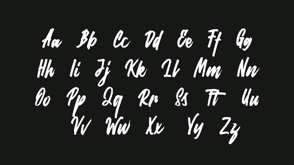 Rabites Font