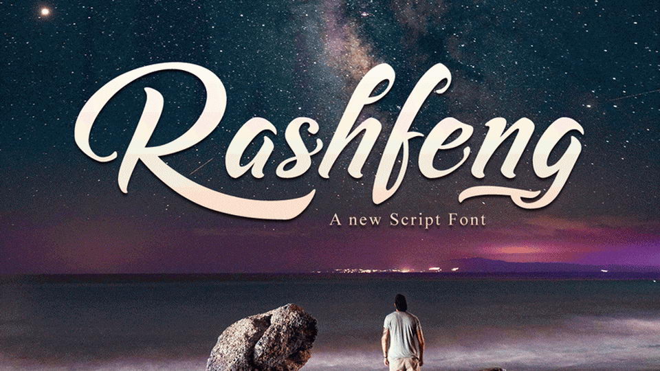 Rashfeng Script