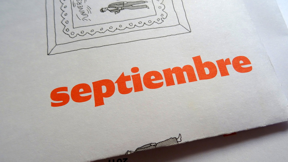 Reforma Typeface