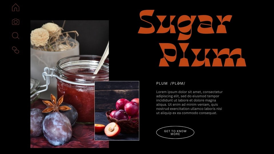 Retro Sugar Font