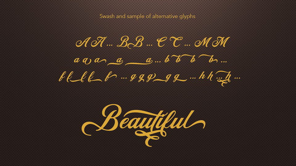 Retromark Script