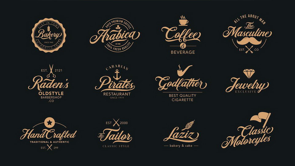Retromark Script
