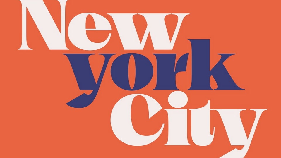 Ridie Font