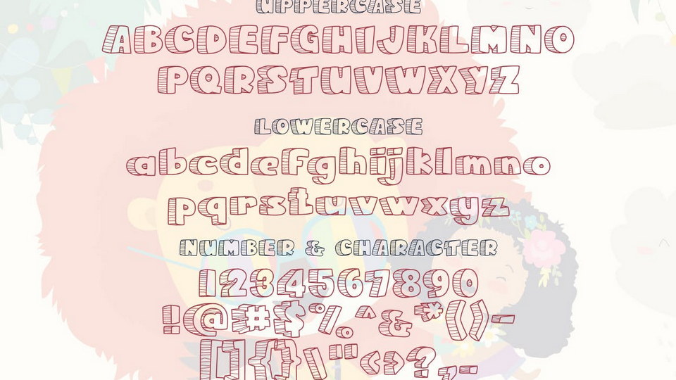 Rocky Age Font
