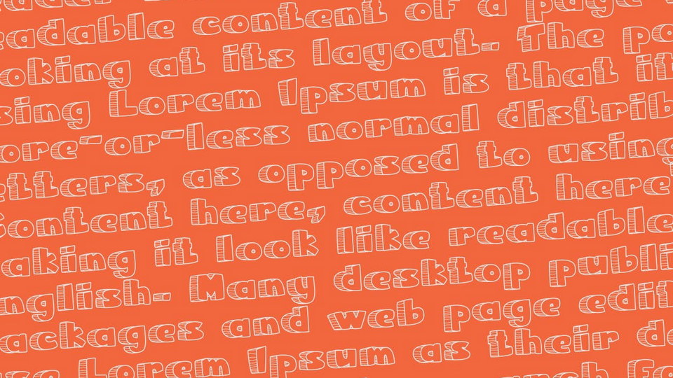 Rocky Age Font