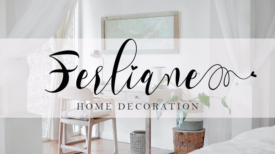 Rossaline Font