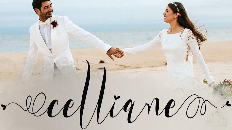 Rossaline Font