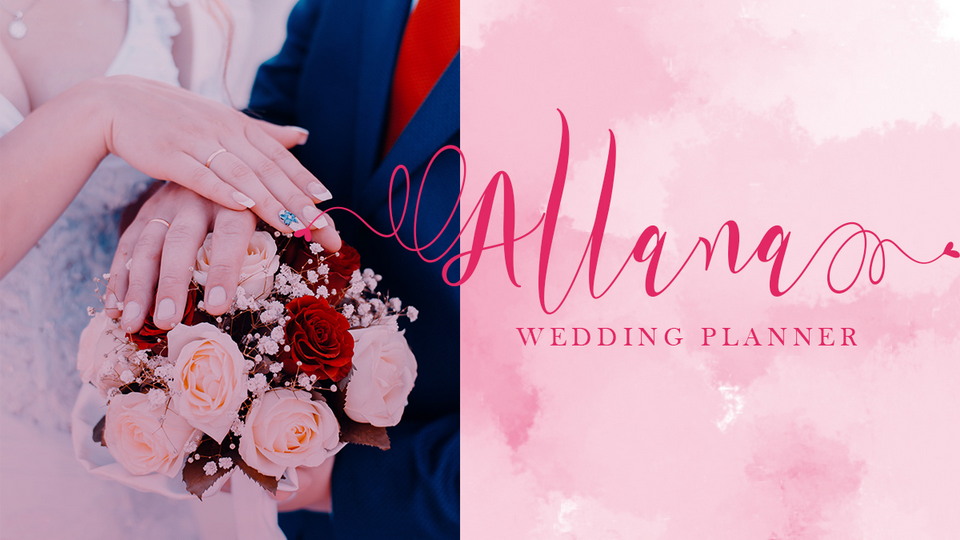 Rossaline Font