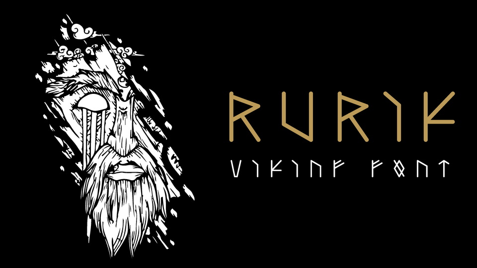 Rurik Font
