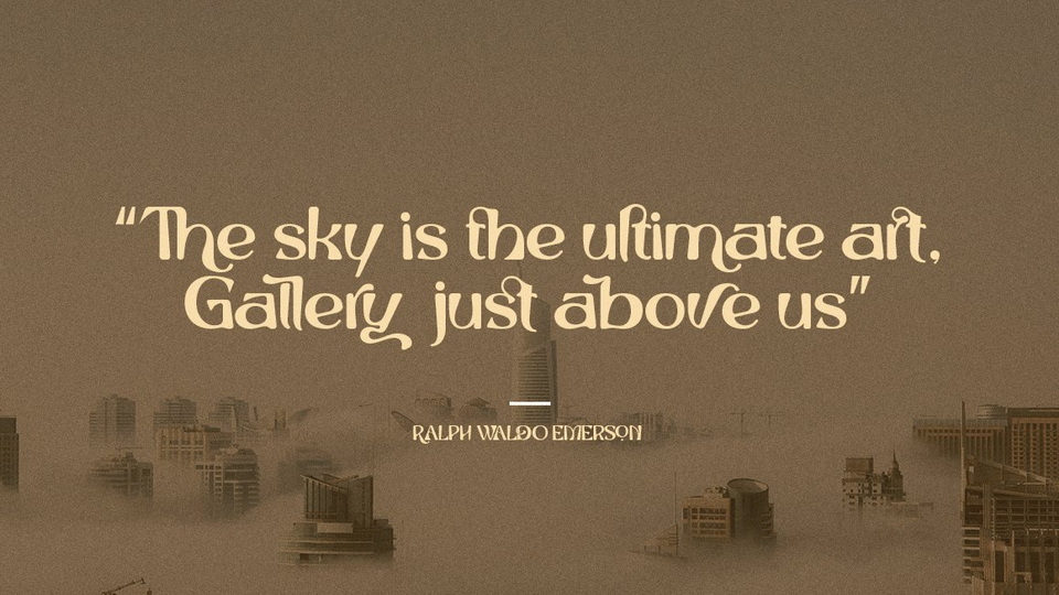 Saltstar Font