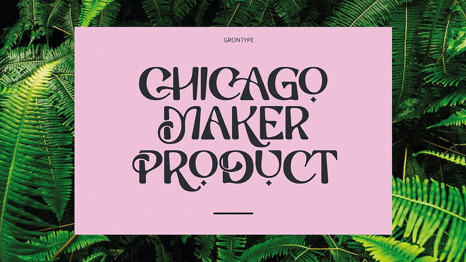 Saltstar Font