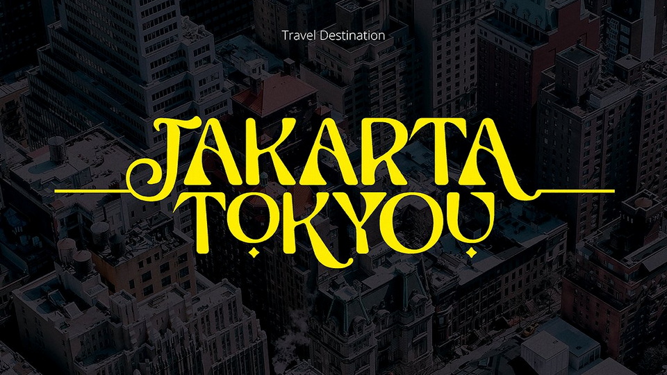 Saltstar Font