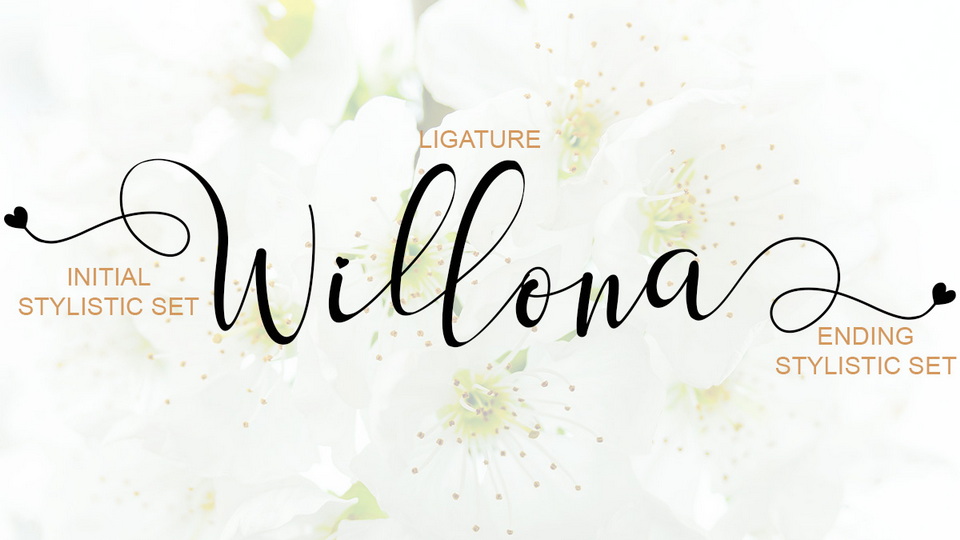 Sanantha Font