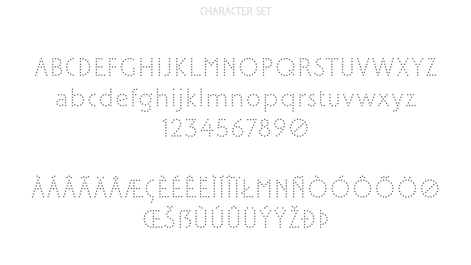 Selavy Font