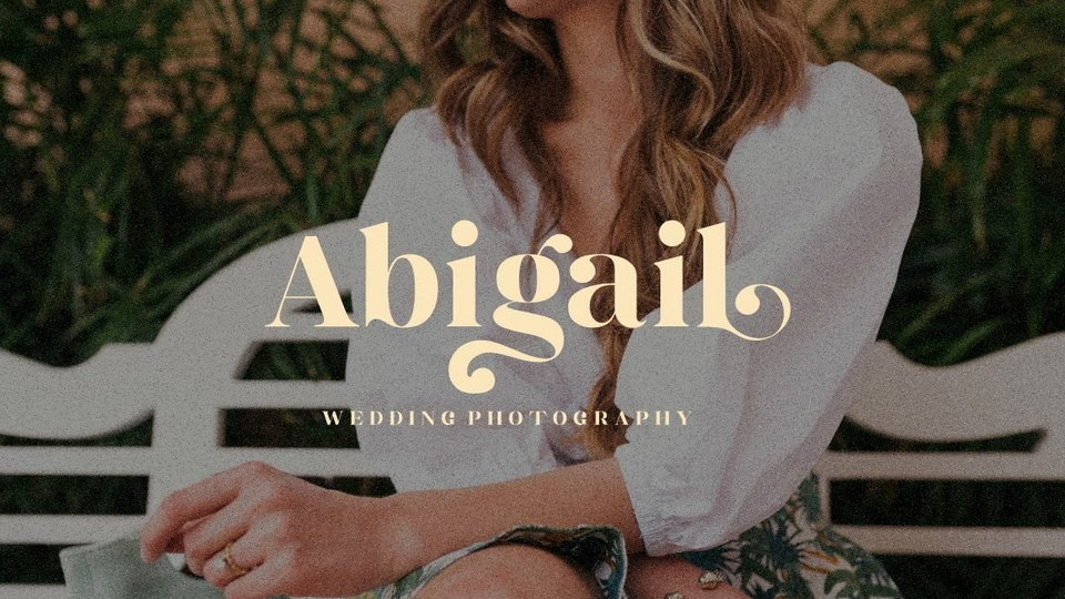 Seventh August Font
