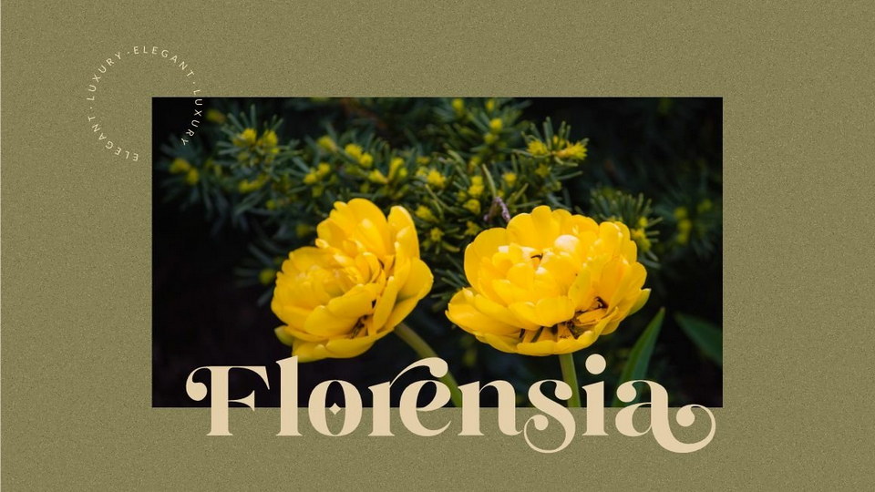 Seventh August Font