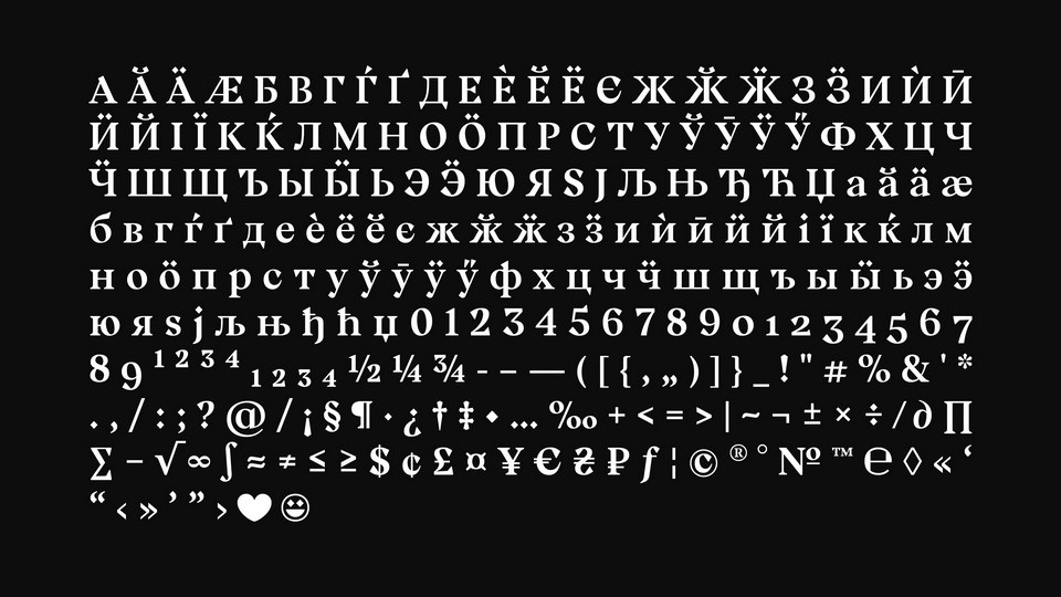 Shadower Font
