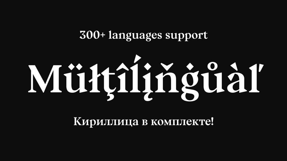 Shadower Font