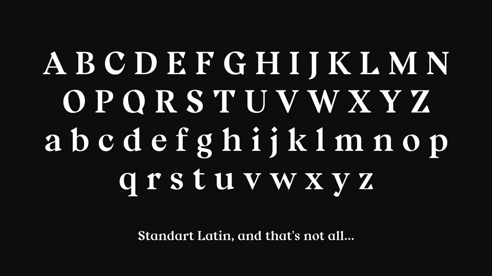 Shadower Font