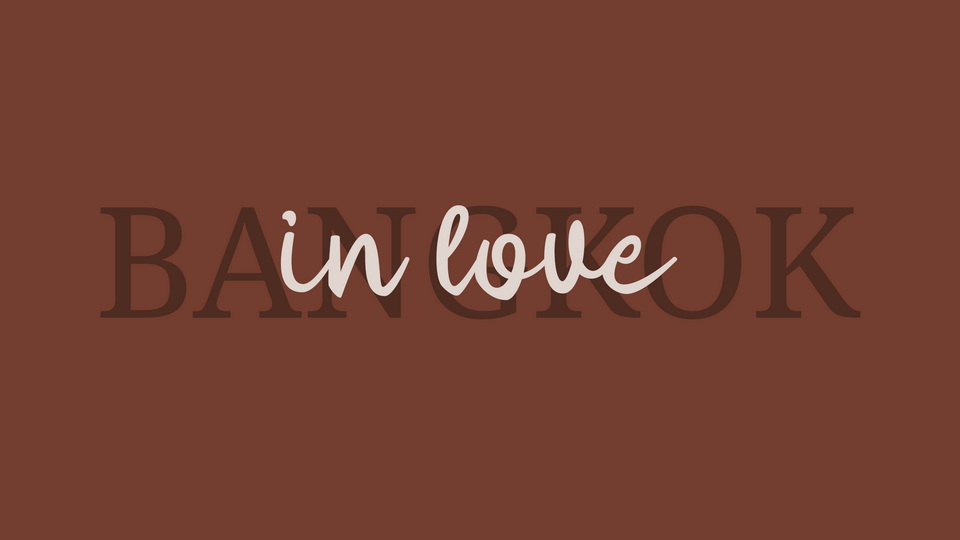 Showdriel Font