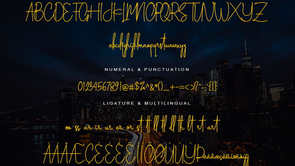 Silverstain Script