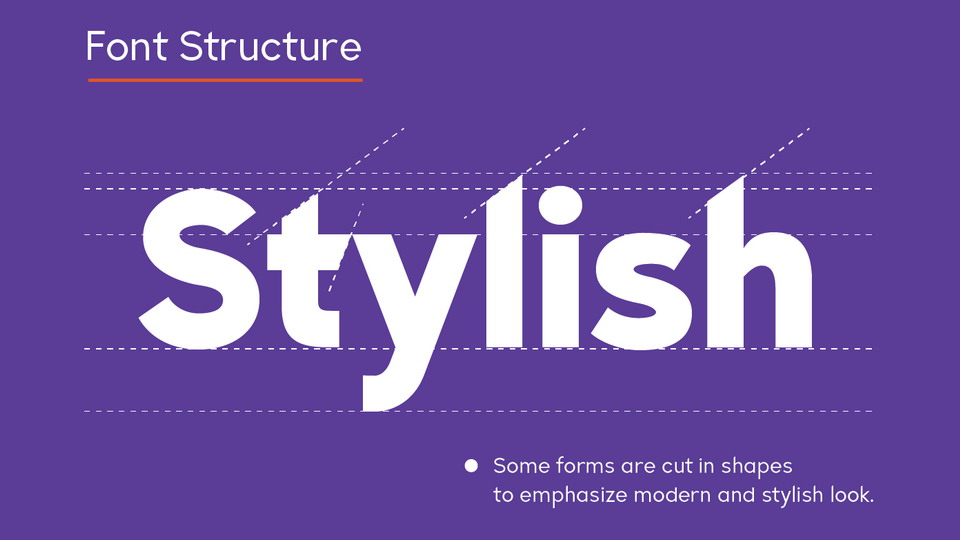 Slenco Font
