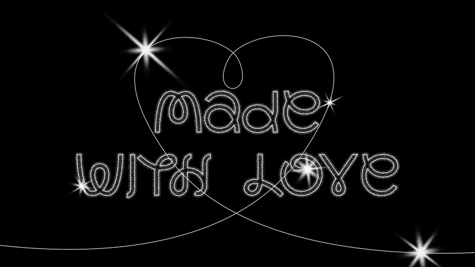 Slinkee Font
