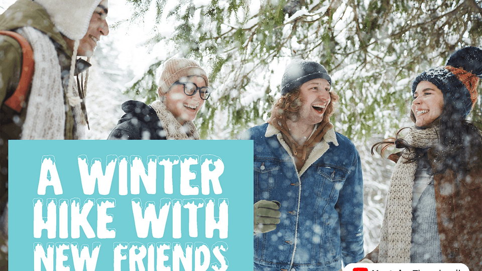Snowy Season Font