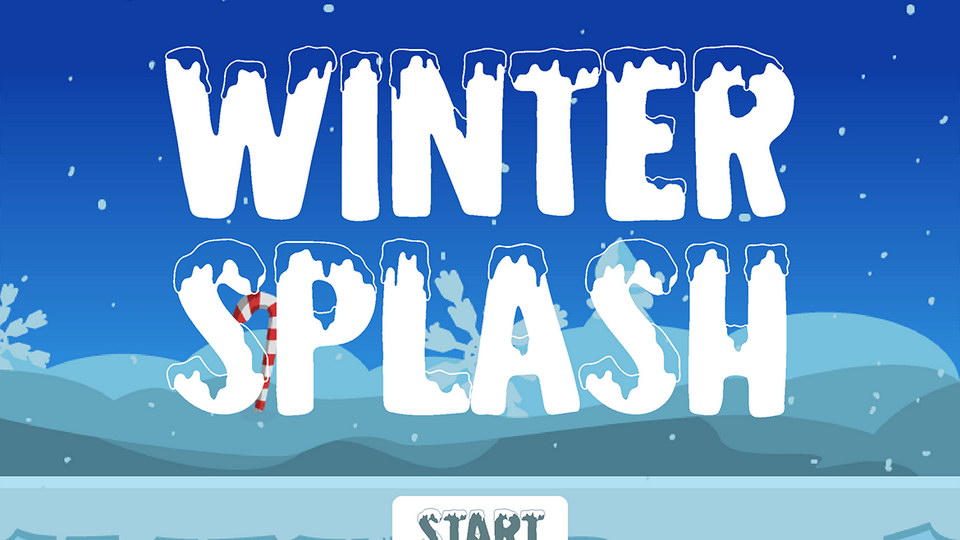 Snowy Season Font