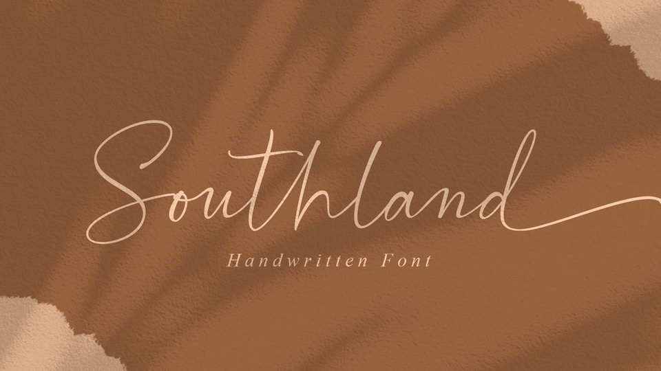 Southland Script