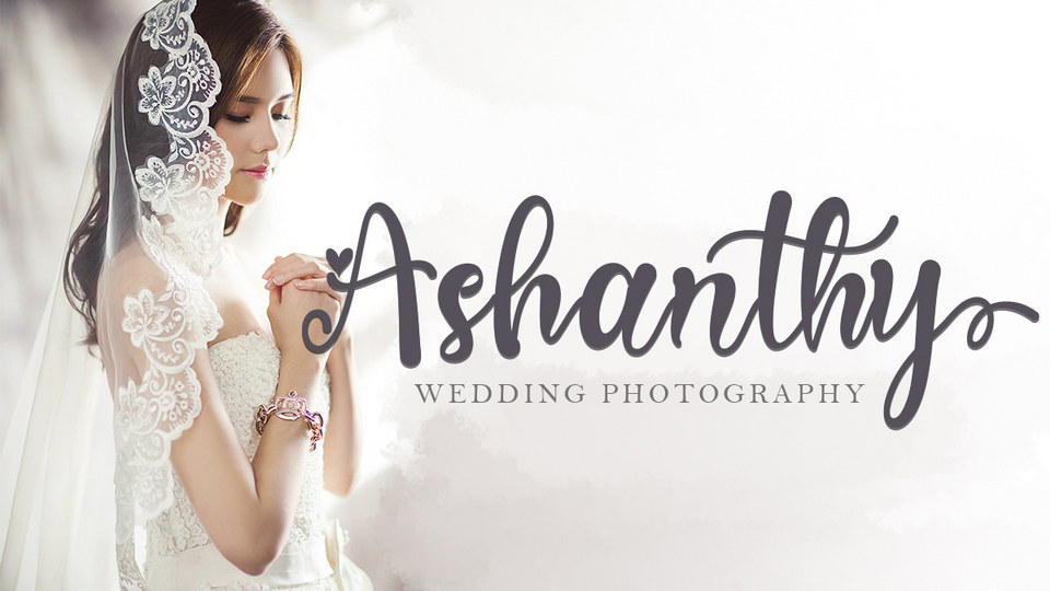 Spring Heart Font