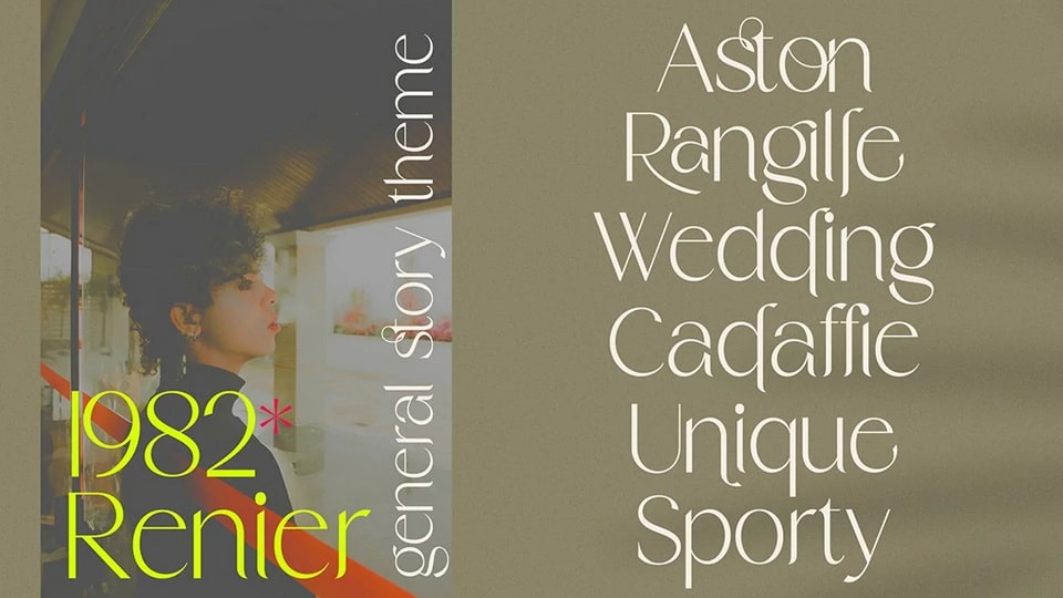 Starsight Font