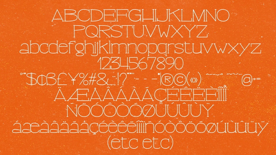 Strangeluv Font