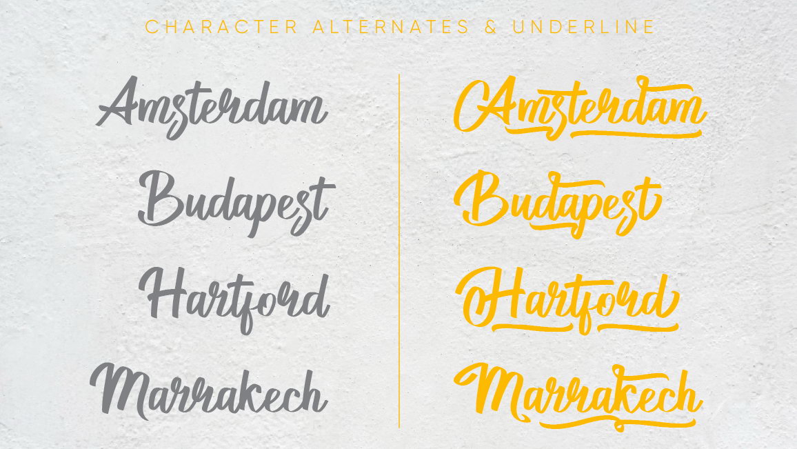 Stuttgart Script