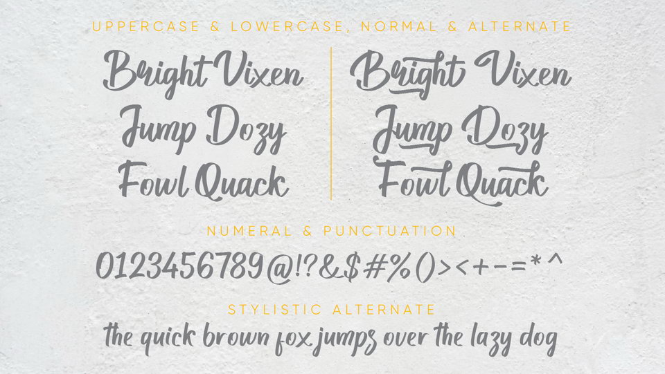 Stuttgart Script