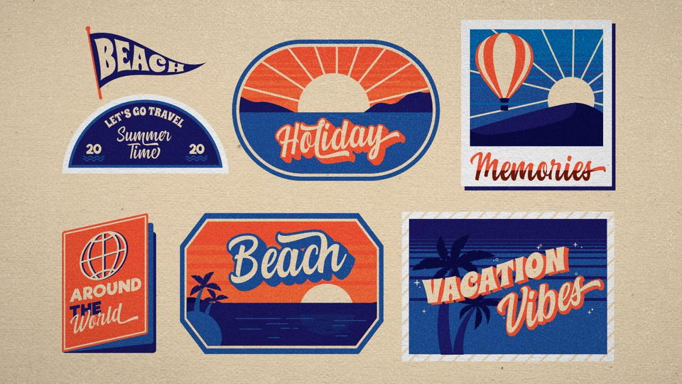 Summer Fruits Script