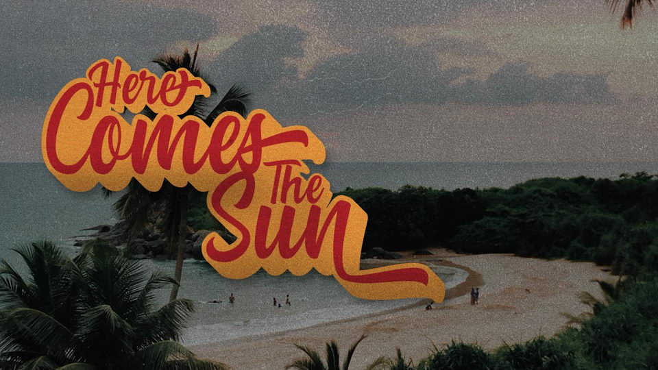 Summer Fruits Script
