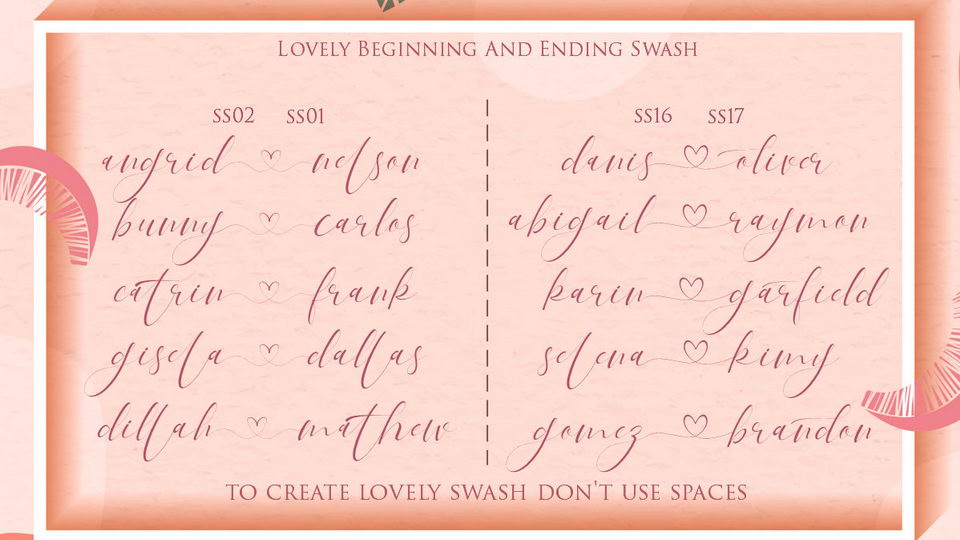 Tagonda Script