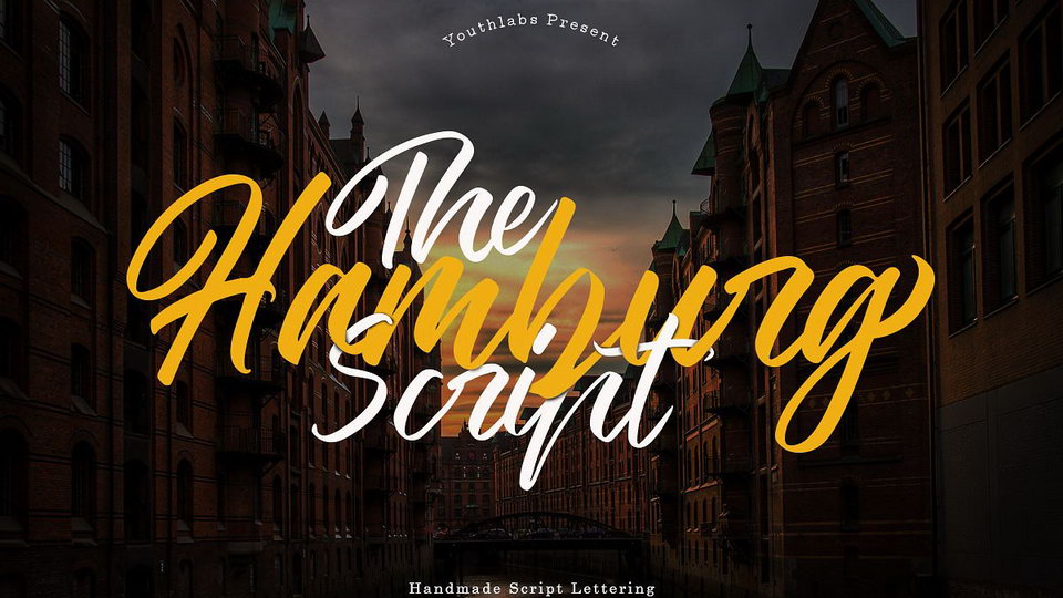 The Hamburg Script