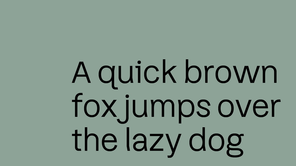 Thorngumbald Font