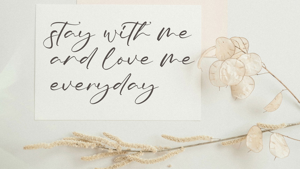 Tiara Font