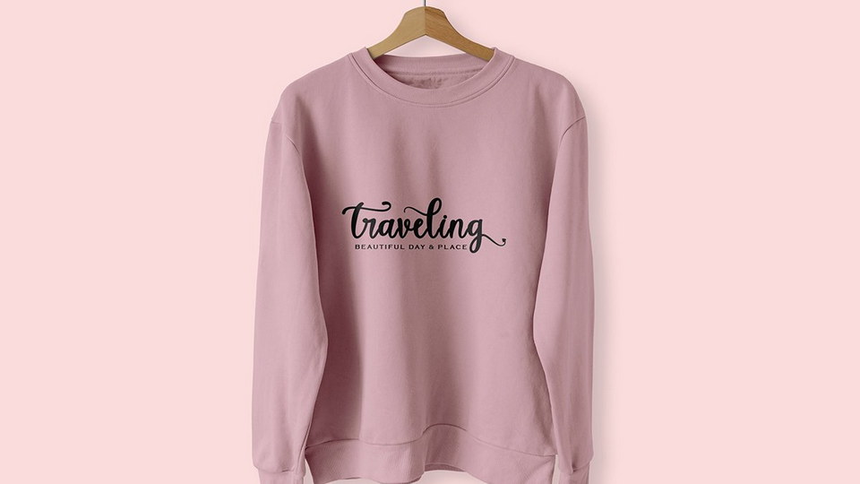Tropical Sweet Font