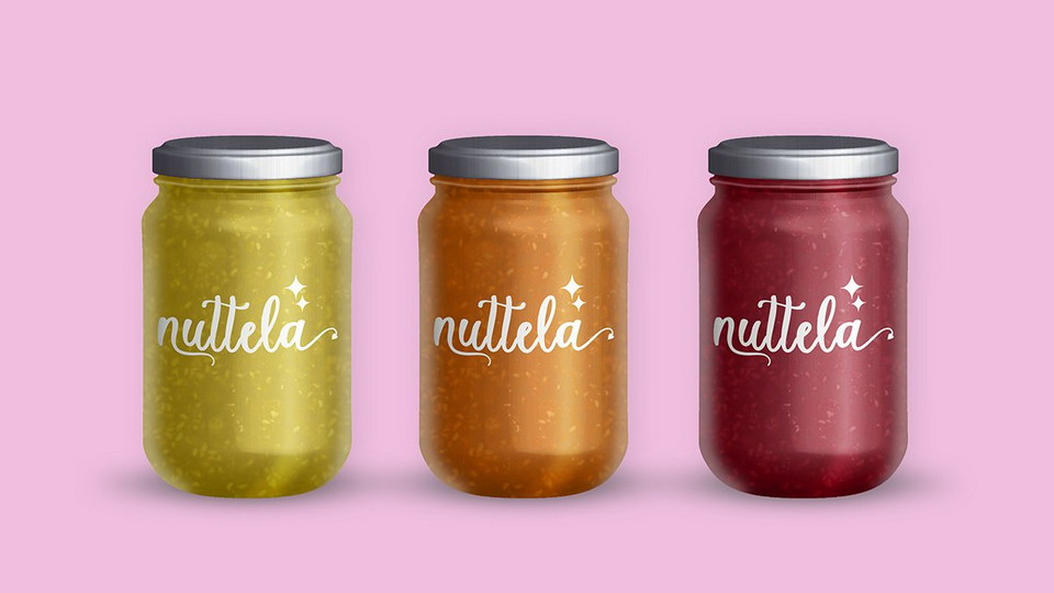 Tropical Sweet Font