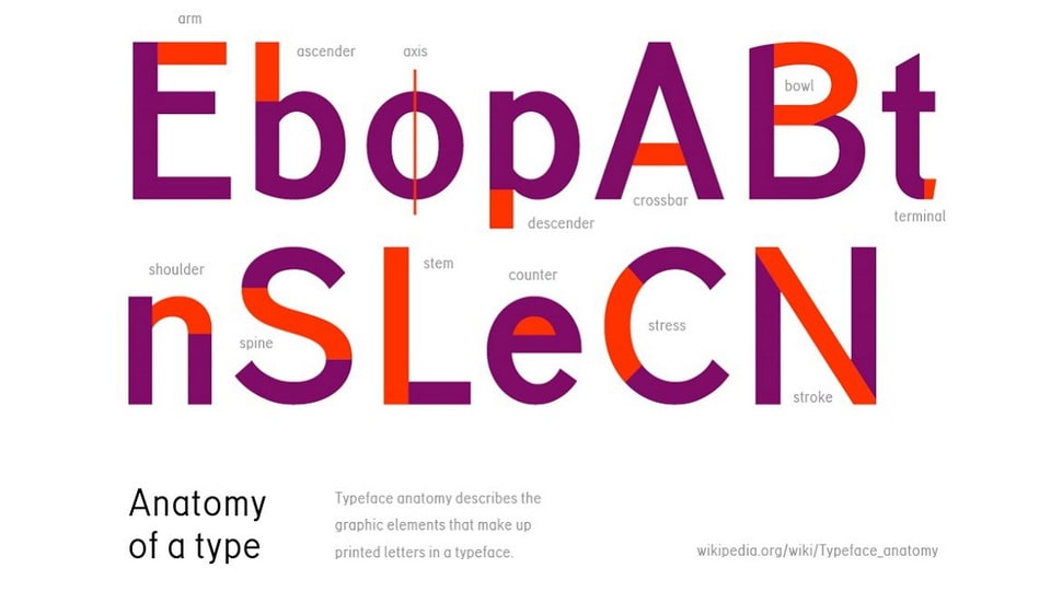 TT Corals Typeface