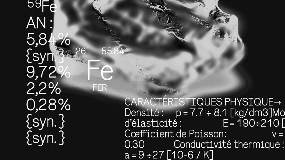 Venus+ Typeface