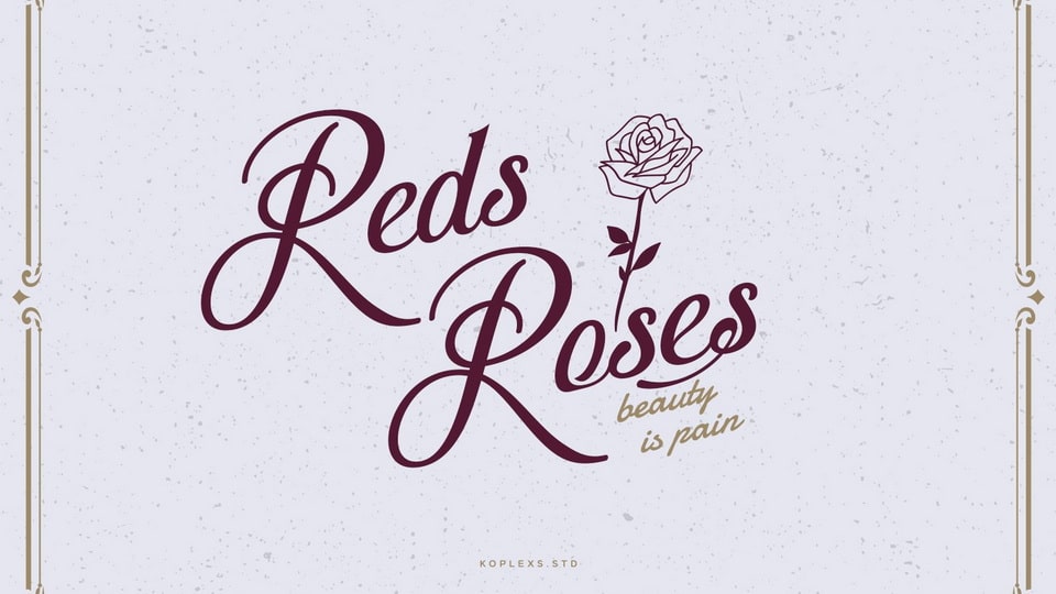 Wiskey Portlande Font