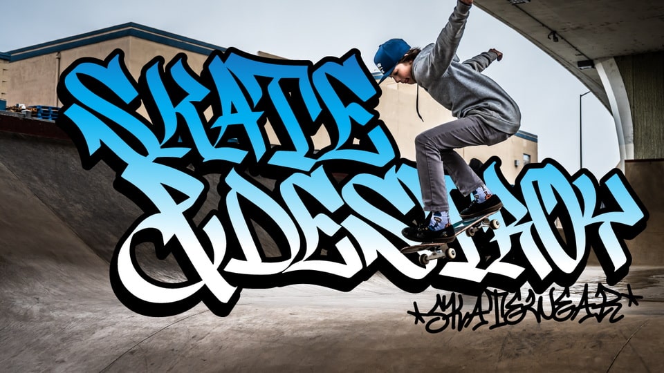 Wildside Font
